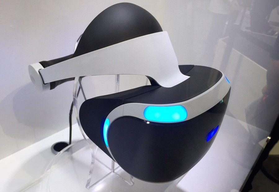 从万众瞩目到步履蹒跚 VR四巨头如今走到哪一步了？