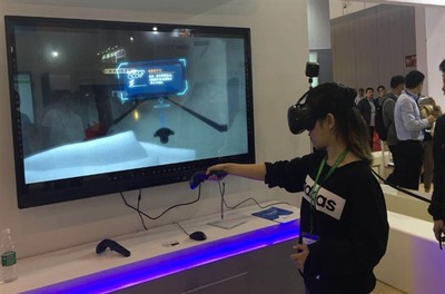 构建VR虚拟仿真培训系统 成本分析与虚拟现实设备投资指南