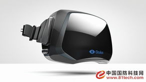oculus rift xbox one和ps4在虚拟现实方面没有潜力