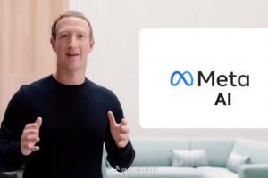 元宇宙的退潮 Meta裁员千人，战略转身奔向AI