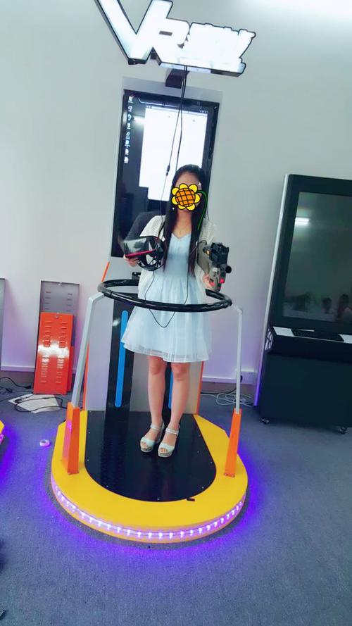 武汉展会9DVR设备厂家全解析 虚拟现实设备与VR打枪如何选？